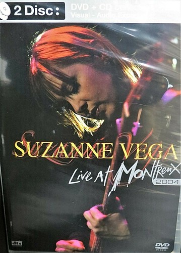 Suzanne vega live - vega,
