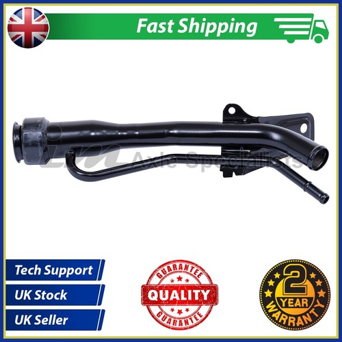 Fuel tank filler - filler, for