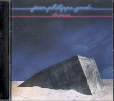 JEAN-PHILIPPE GOUDE - DRONES