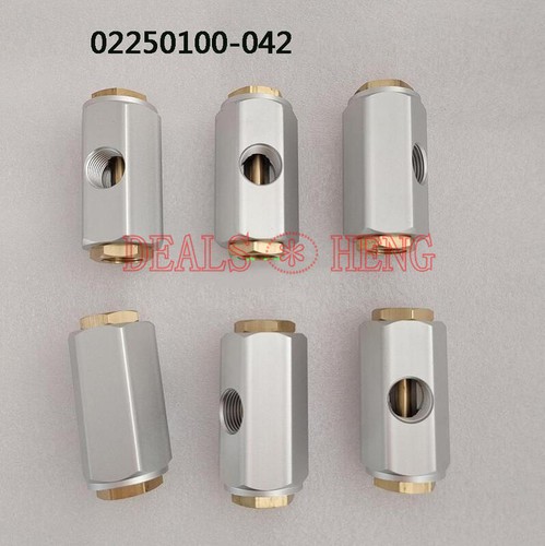 1pcs 02250100 042 blow - 1pcs, down