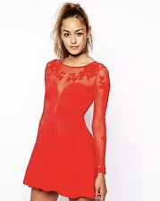 Motel Rocks Dress Size XL Moon