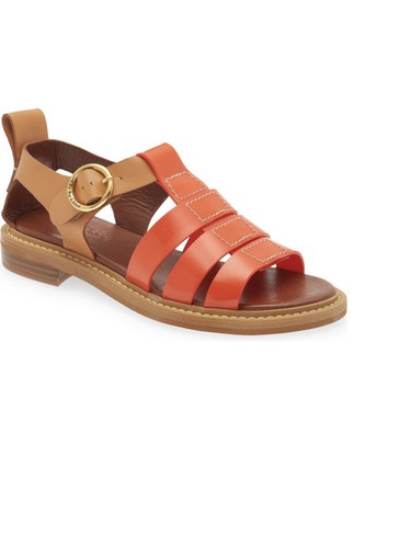 See chloe fisherman millye - see,