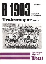 DENMARK - B1903 København