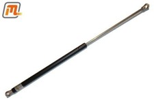 Ford Sierra tailgate gas