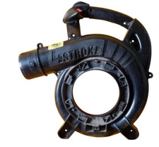 Makita BHX2500 24.5cc Four Stroke Petrol Leaf Blower Parts (used)