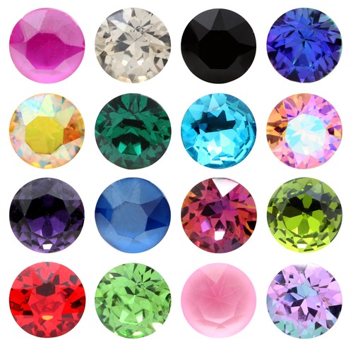 Aurea crystals a1088 chaton - aurea,