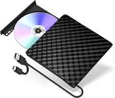 External CD/Dvd +/-Rw Drive