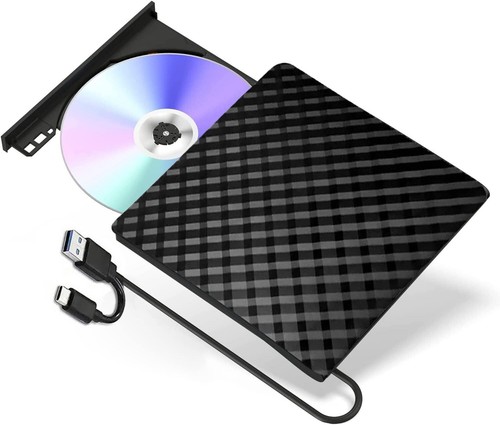 External dvd rw drive - external, cd/dvd