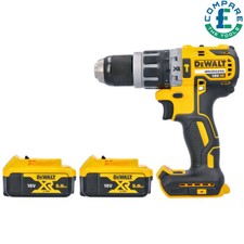 Dewalt DCD796 18V XR Brushless