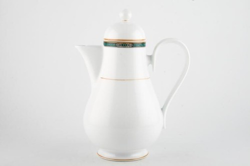 Noritake emerald 4139 - noritake,