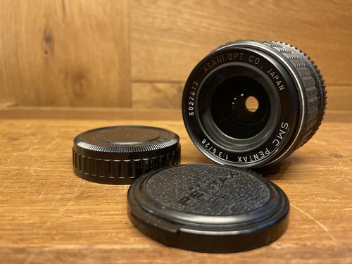 Cla near mint smc pentax - near,