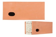 Ibstock EcoHabitats Swift Box