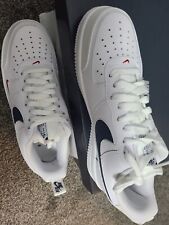 Size UK7.5 Air Force 1 '07