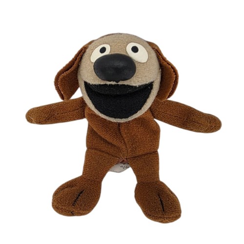 Starbucks collector puppet - collector, #16