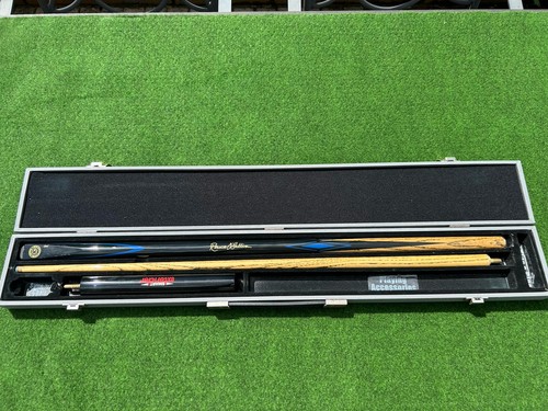 Bce custom cues - custom, ronnie