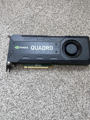 Nvidia quadro k5200 graphics - nvidia,
