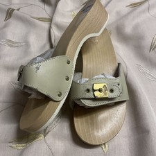 Dr Scholl Exercise Sandals