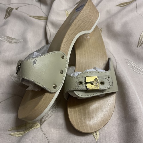 Scholl exercise sandals - scholl,