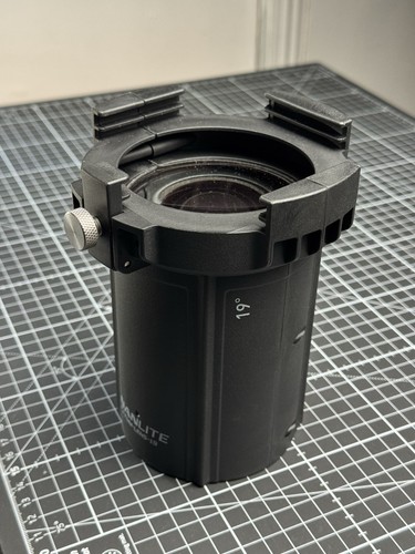 Nanlite pjfmm lens 19 - nanlite,