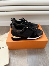 Louis Vuitton Women's Runaway