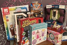 Mixed Toys Bundle Most Still