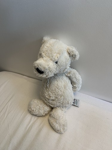 Jellycat polar bear - jellycat,