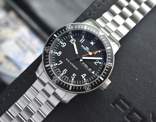 Fortis cosmonauts men s - fortis, men's