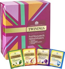 Twinings Infusions Selection