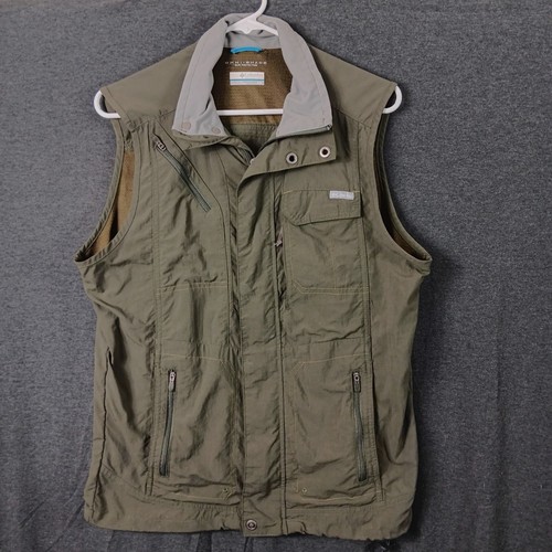 Columbia silver ridge utility - columbia,