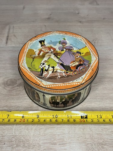 D69 vintage decorative - d69:,