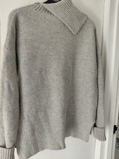Ladies Jack Wills Jumper 12-14