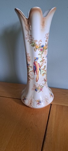 Crown ducal blush birds - ducal,