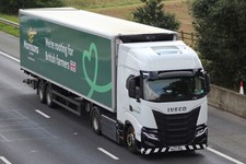 CULINA GROUP - MORRISONS IVECO