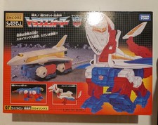 Transformers Takara Tomy