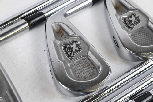 Callaway forged 2009 irons - callaway, /