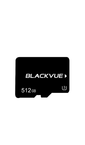 Blackvue official 512gb - blackvue,