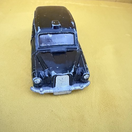 Dinky toys austin - toys, taxi