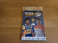 2013 Leeds Rhinos v Catalan