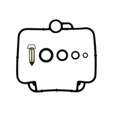 Carburetor Repair Kit  CAB-S12 - Suzuki GSX 600 F  90-97