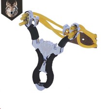 Slingshot Catapult Pro Tripple