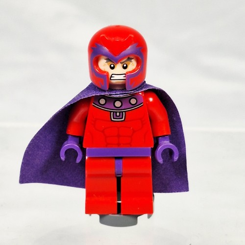 Genuine lego minifigure marvel - lego,