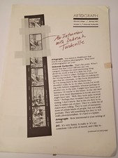 Artograph Design Magazine #3