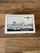 Vintage Soviet Playing Cards -