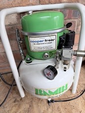 Bambi Super Silent Air