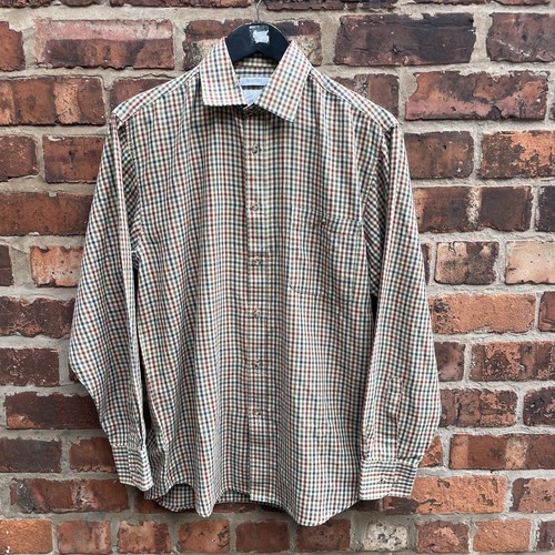 Vintage town country - town, check