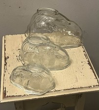 Vintage 1930’s Glass Rabbit