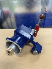 Ammco Brake Lathe Cross-Feed