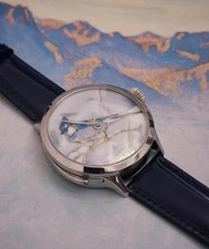 Vintage Minute Repeater Watch
