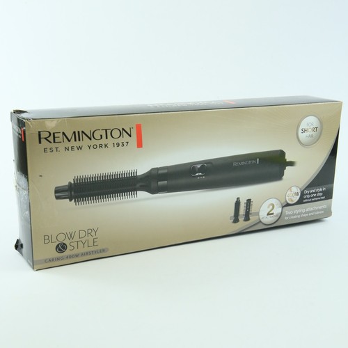 Remington blow dry and style - remington,