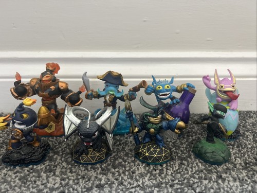 Skylanders swap force bundle - force,